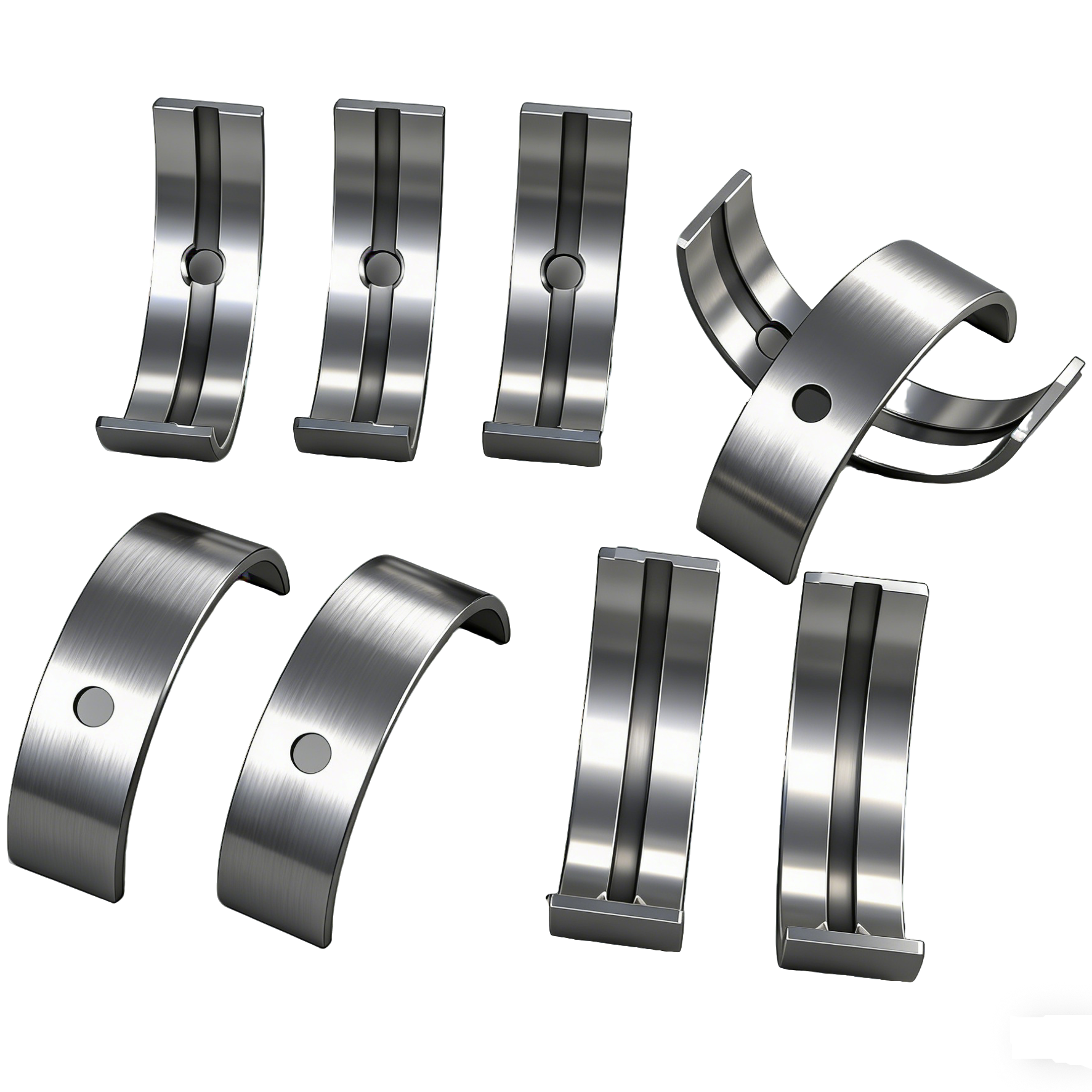 ENGINE BEARING（Click here）